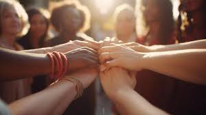 Stronger Together 2025