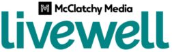 McClatchy Livewell Logo